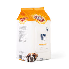 Arm & Hammer Heavy Duty Multi-Purpose Dog Wipes - 100 Count