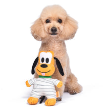 Mickey & Friends: Halloween Pluto Plush Toy