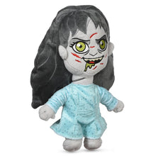 WB Horror: The Exorcist Regan Plush Toy