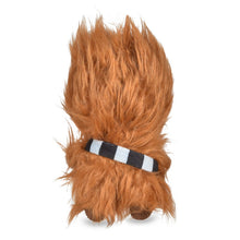 Star Wars: Pride Chewbacca Stacked Heart Squeaker Pet Toy