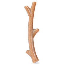 Arm & Hammer: Barkies 8" PP + Pine Saw Dust Tree Branch Dental Toy