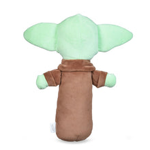 Star Wars Mandalorian: The Child Bobo Plush Squeaker Toy