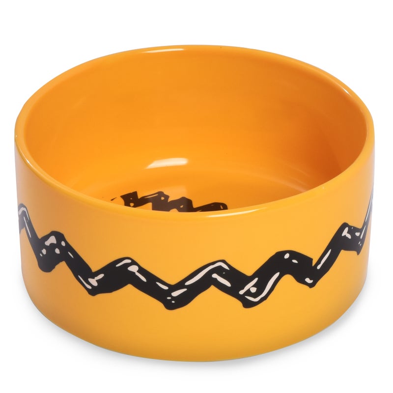 Ceramic Pet Bowl  That's So Fetch!