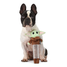 Star Wars Mandalorian: The Child Puppy Teether Toy