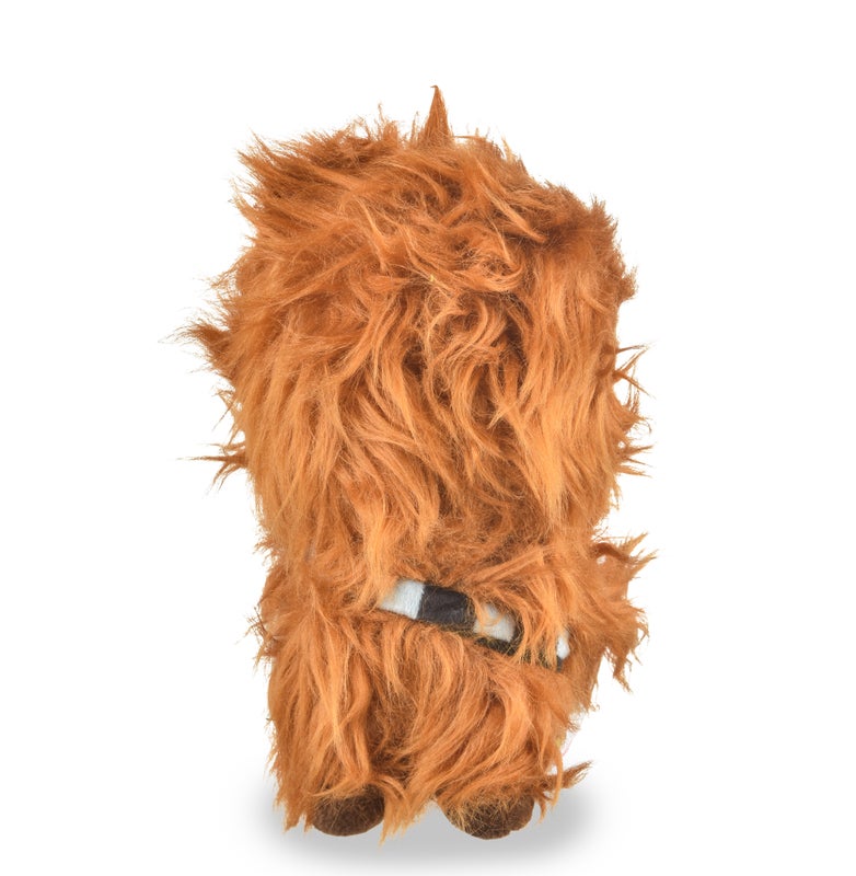 Chewbacca blanket hot sale