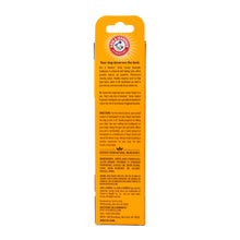 Arm & Hammer Tartar Control Enzymatic Toothpaste for Dogs, Beef Flavor