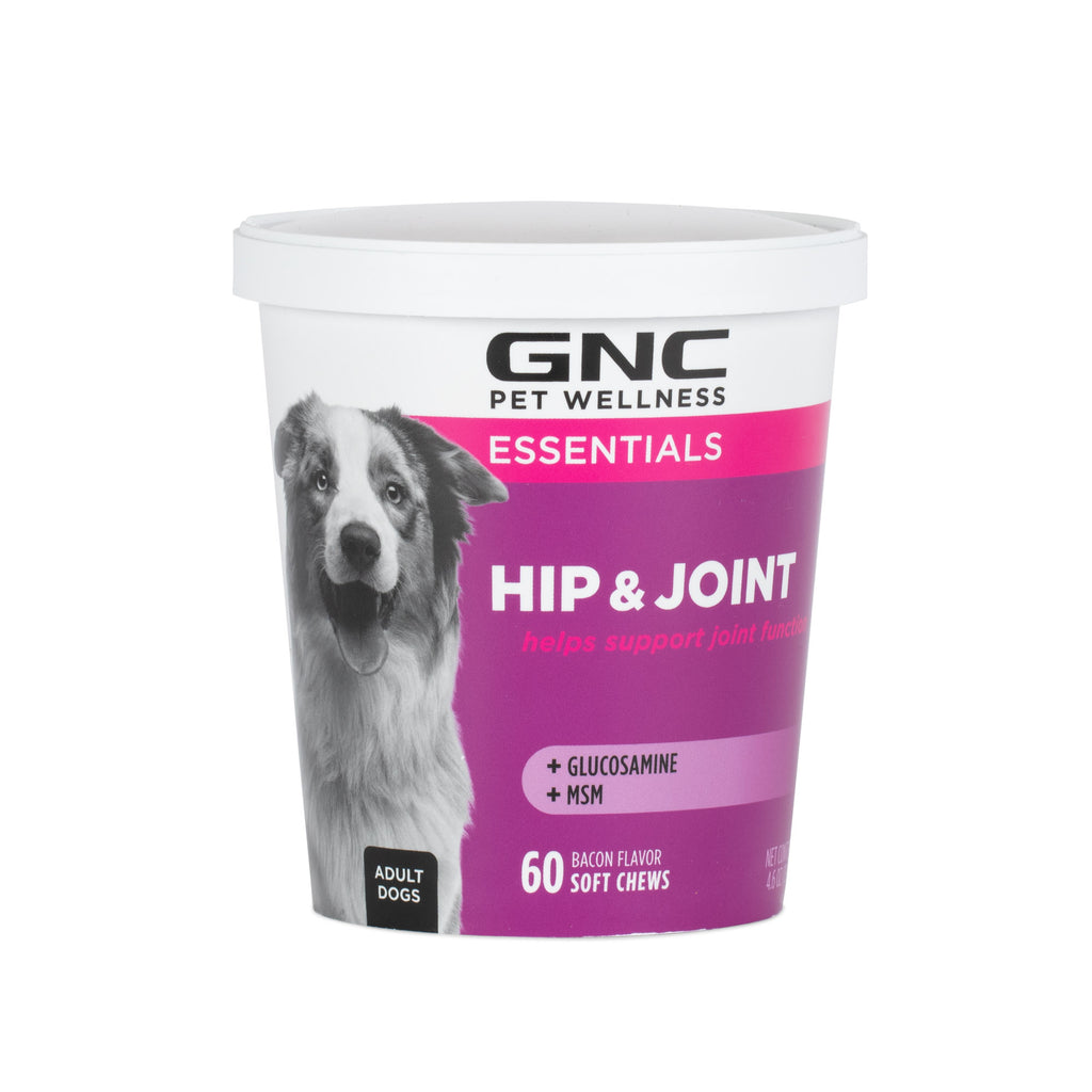 Gnc sales dog food