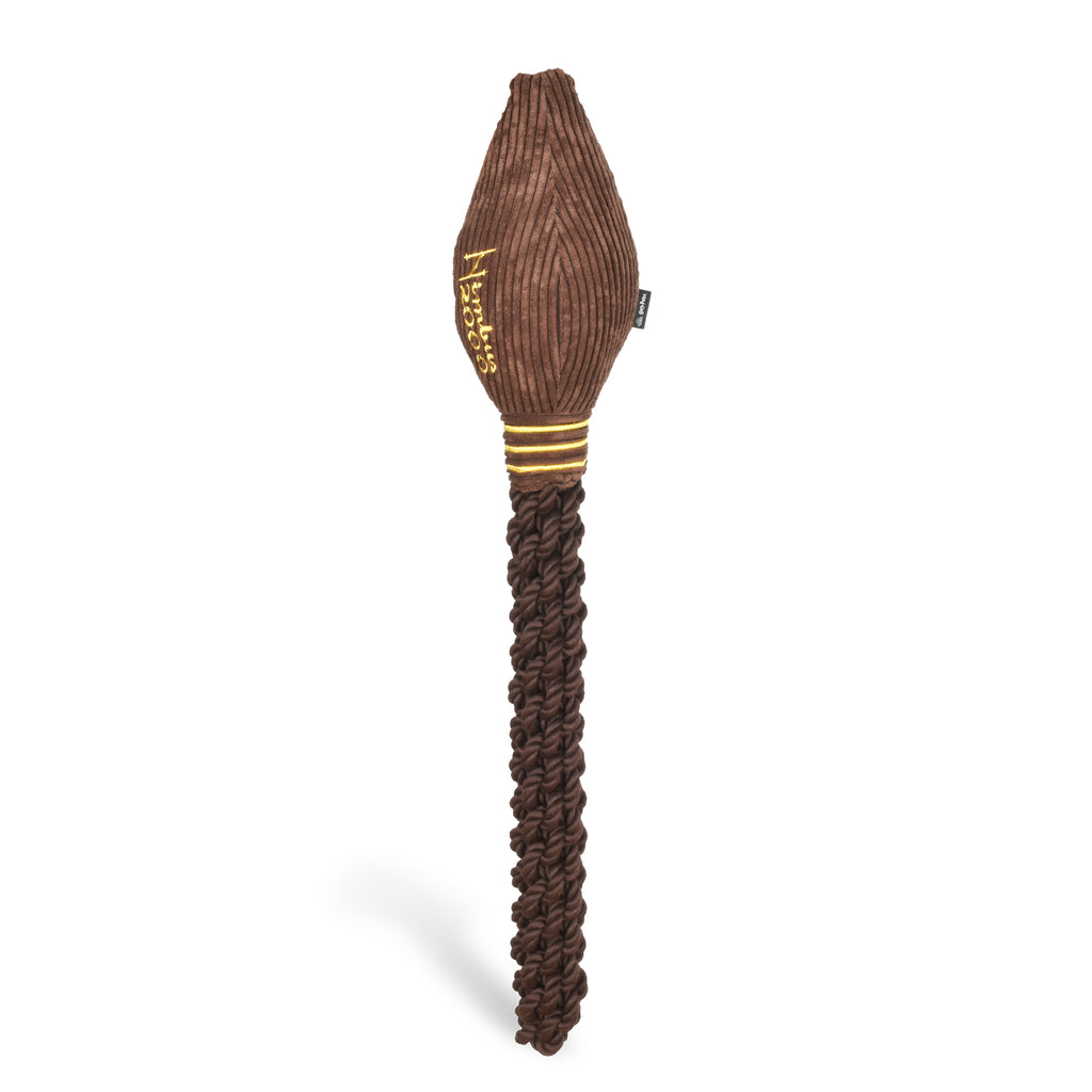 Harry Potter: Nimbus 2000 Rope Pet Toy – Fetch for Pets