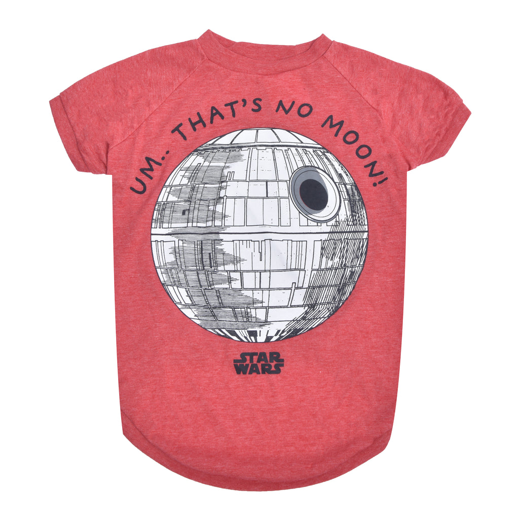 Funny Star Wars Beer T-Shirt, Forest Moon