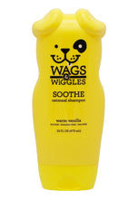 Wags & Wiggles Soothe Oatmeal Shampoo, 16 oz