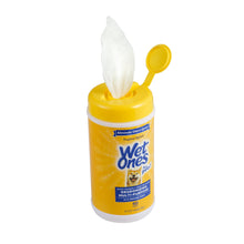 Wet Ones Deodorizing Wipe for Dogs - 50 ct canister
