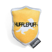 Harry Potter: 10" House Sorting Hat Burrow Pet Toy