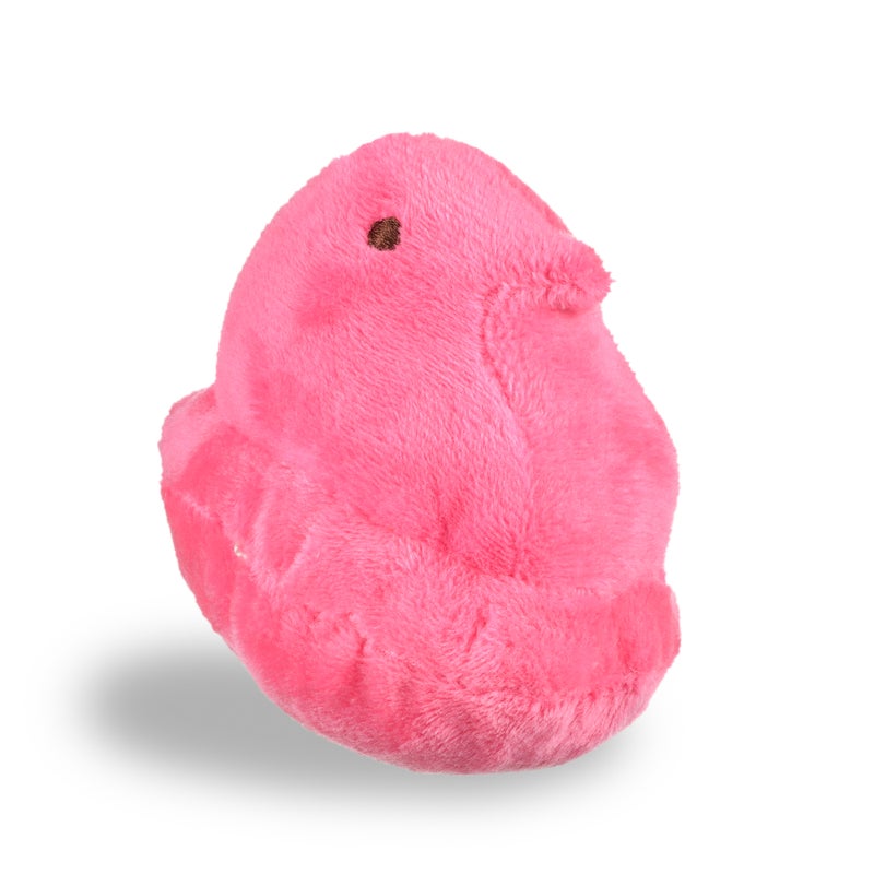 PEEPS® 9 Plush Chick