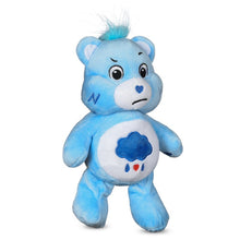 Care Bears: Grumpy Bear Plush Figure Squeaker Toy