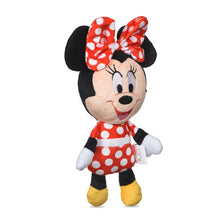 Disney 100: 9" Minnie Catnip Kicker Toy