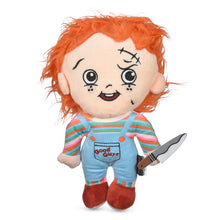 NBC Horror: Child's Play Chucky Plush Toy