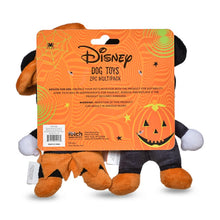 Mickey & Friends: Halloween 6" Mickey and Minnie Plush Figure Toy Set