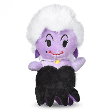 Disney: Villains Ursula Plush Toy