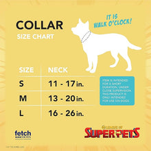 DC Comics: Super Pets PB Collar