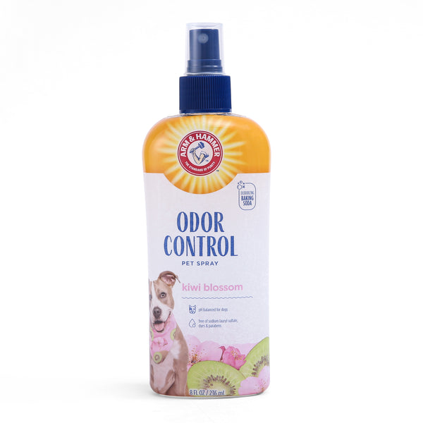 Arm & Hammer Odor Control Spray - Kiwi Blossom