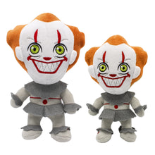 WB Horror: Pennywise "IT" Plush Figure Toy