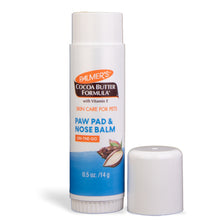 Palmer's for Pets Intensive Paw Repair Swivel Stick with Cocoa Butter, 0.5 oz