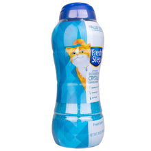 Fresh Step Litter Box Scent Crystals - Fresh Scent