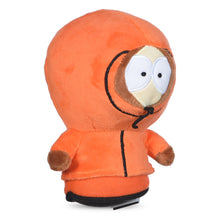 South Park: 6" Kenny Plush Figure Squeak Toy