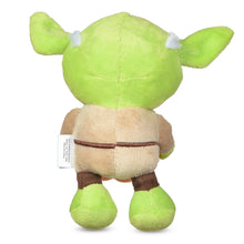 Star Wars: Halloween Yoda Pumpkin Squeaker Pet Toy