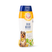 Arm & Hammer Itch Relief Shampoo - Chamomile & Peppermint