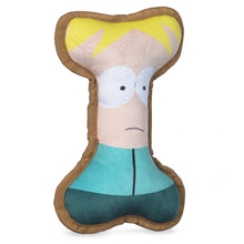 South Park: Oxford Squeaker Dog Toy Bone