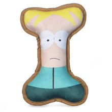 South Park: Oxford Squeaker Dog Toy Bone