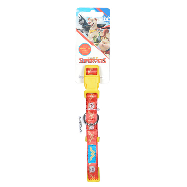 DC Comics: Super Pets PB Collar