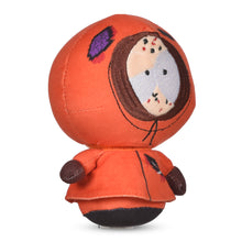 South Park: 6" Dead Kenny Ball Head Squeaker Toy