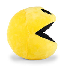 Pac-Man: PAC-MAN Figure Plush Squeaker Pet Toy
