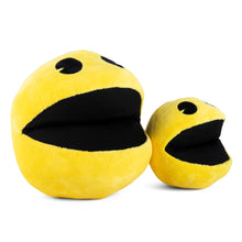 Pac-Man: PAC-MAN Figure Plush Squeaker Pet Toy