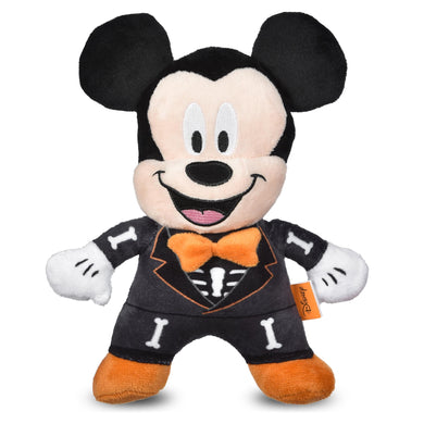 Mickey & Friends: Halloween Mickey Mouse Plush Toy