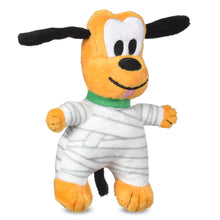 Mickey & Friends: Halloween Pluto Plush Toy