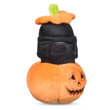 Star Wars: Halloween 6" Plush Pumpkin Stuffer Darth Vader