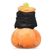 Star Wars: Halloween 6" Plush Pumpkin Stuffer Darth Vader