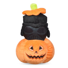 Star Wars: Halloween 6" Plush Pumpkin Stuffer Darth Vader