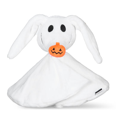Nightmare Before Christmas: Halloween Plush Zero Head Toy