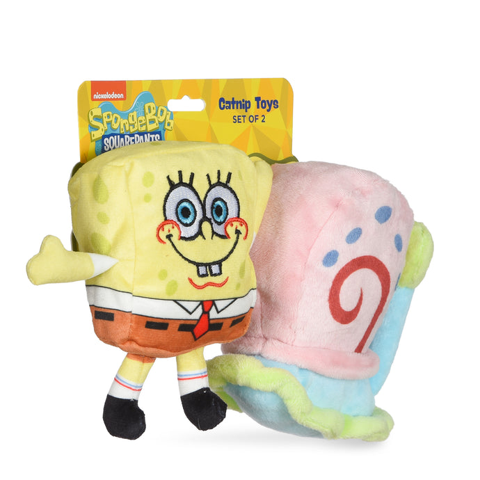 spongebob soft