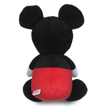 Disney for Pets Mickey Mouse Plush Squeaky Dog Toy 9in