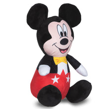 Disney for Pets Mickey Mouse Plush Squeaky Dog Toy 9in