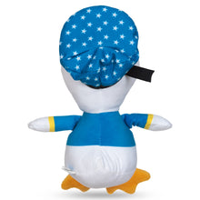 Disney for Pets Donald Duck Plush Squeaky Dog Toy 9in