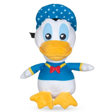 Disney for Pets Donald Duck Plush Squeaky Dog Toy 9in