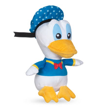 Disney for Pets Donald Duck Plush Squeaky Dog Toy 9in