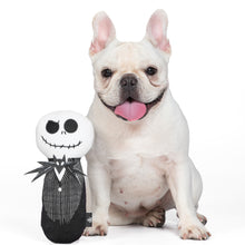 Disney Nightmare Before Christmas: 9" Jack Skellington Plush Bobo Dog Toy