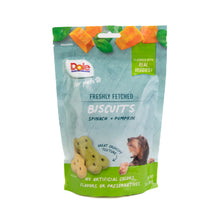 Dole for Pets Freshly Fetched Dog Biscuits